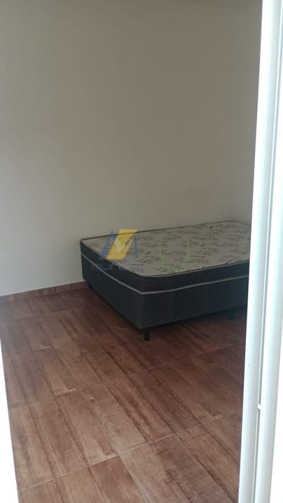 Apartamento para alugar com 1 quarto, 27m² - Foto 4