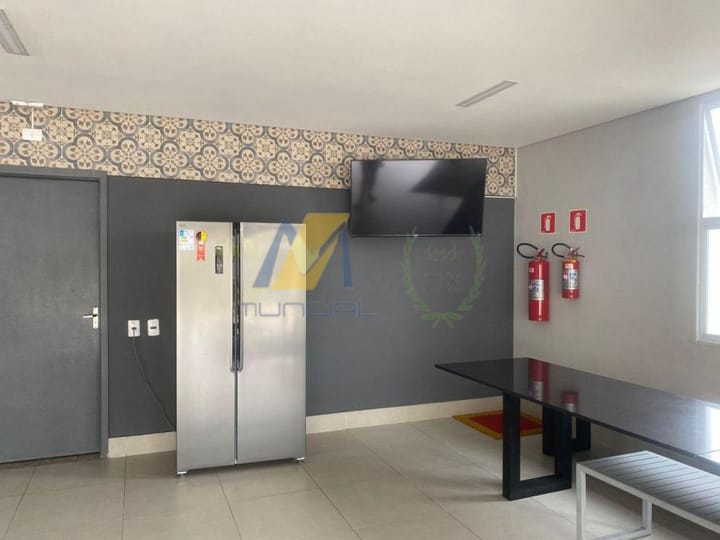 Apartamento à venda com 2 quartos, 48m² - Foto 6