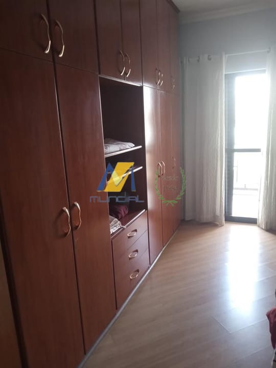 Apartamento à venda com 3 quartos, 126m² - Foto 18