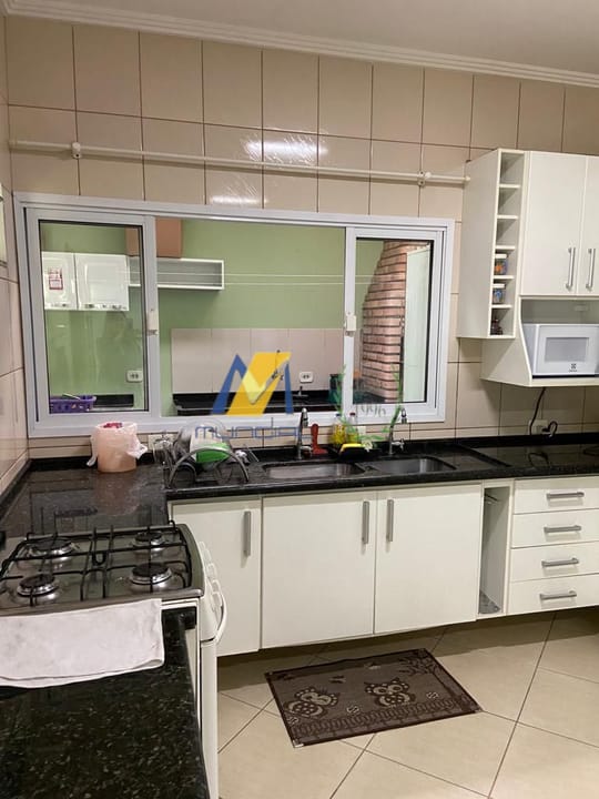 Casa à venda com 3 quartos, 166m² - Foto 28