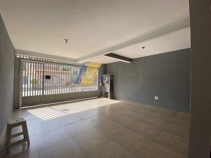 Casa à venda com 3 quartos, 125m² - Foto 8