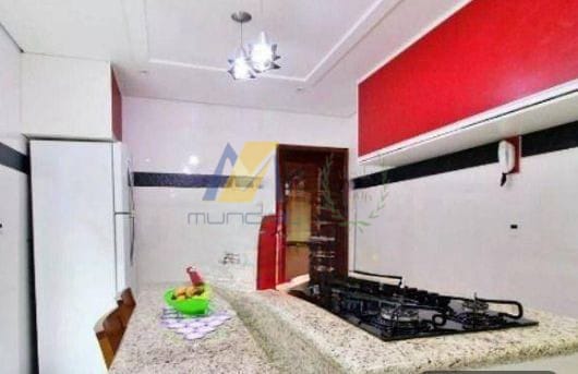 Casa à venda com 2 quartos, 130m² - Foto 5