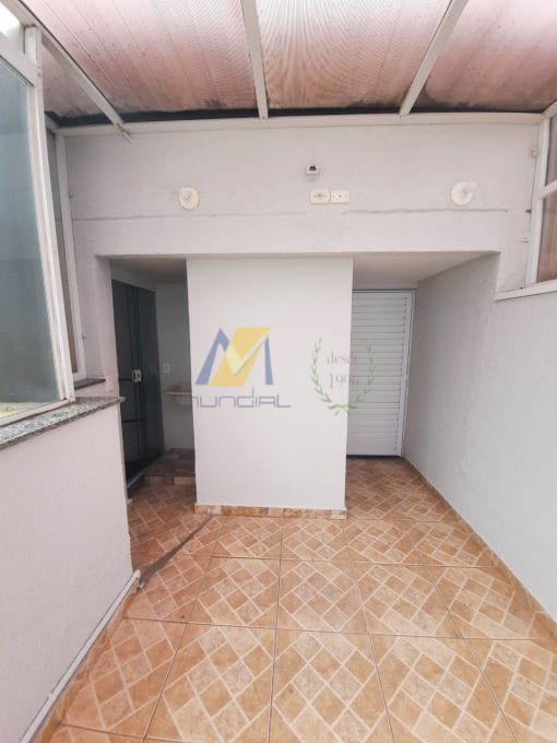 Apartamento à venda com 2 quartos, 85m² - Foto 6