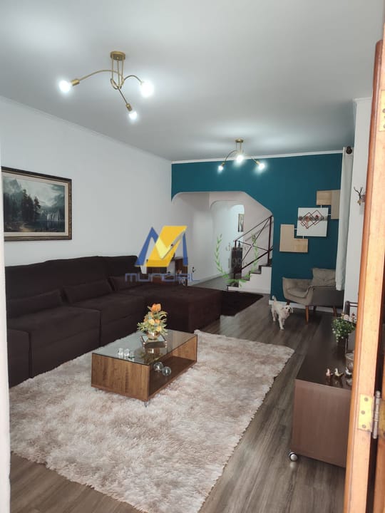 Casa à venda com 3 quartos, 202m² - Foto 54