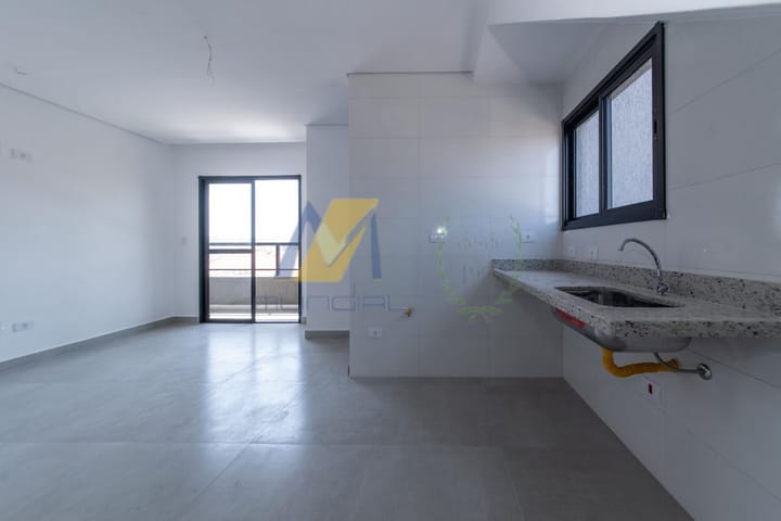 Apartamento para alugar com 2 quartos, 51m² - Foto 13