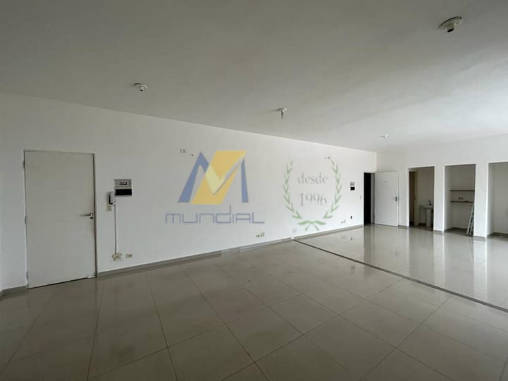 Conjunto Comercial-Sala para alugar, 45m² - Foto 1