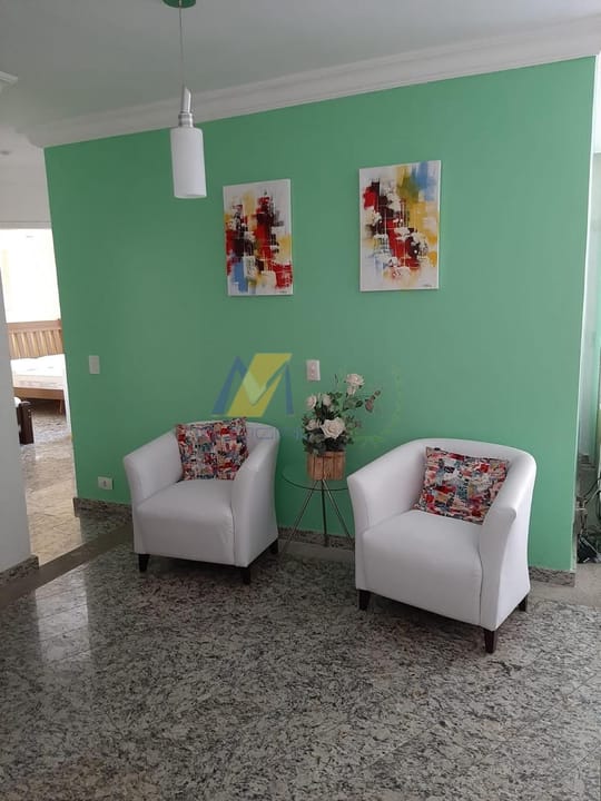 Apartamento à venda com 3 quartos, 102m² - Foto 14