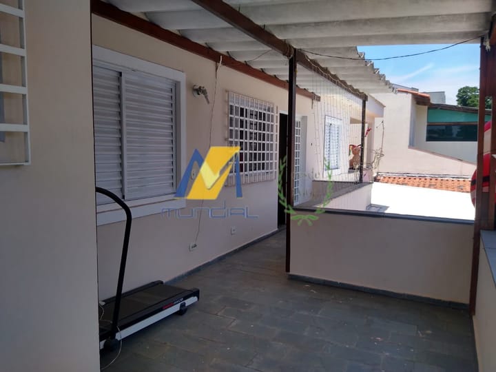 Casa à venda com 3 quartos, 270m² - Foto 5
