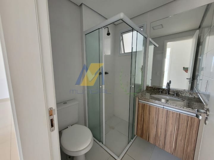 Apartamento para alugar com 3 quartos, 76m² - Foto 10