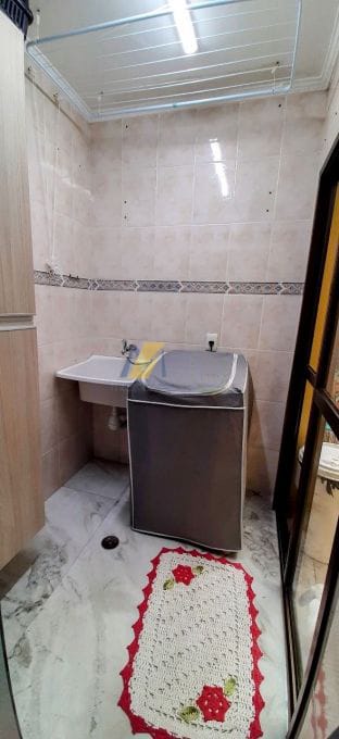 Apartamento à venda com 2 quartos, 70m² - Foto 9