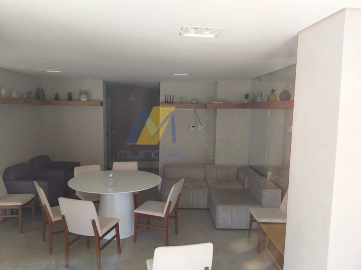 Apartamento à venda com 2 quartos, 48m² - Foto 35