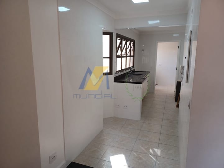 Apartamento para alugar com 4 quartos, 96m² - Foto 10