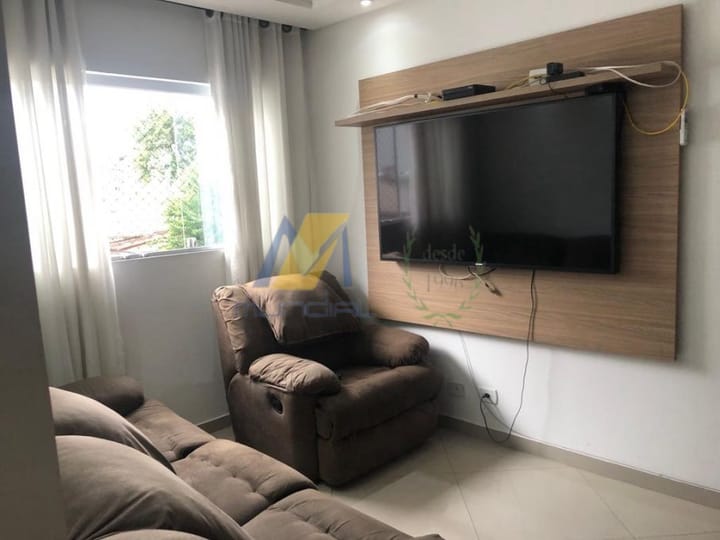 Apartamento à venda com 2 quartos, 102m² - Foto 15