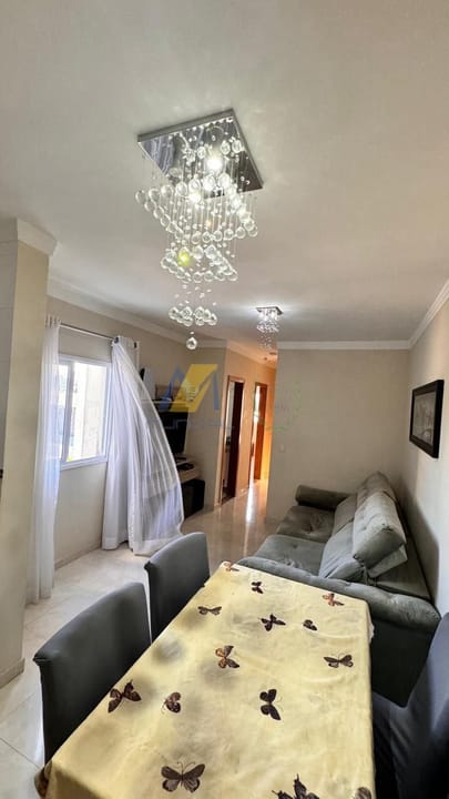 Apartamento à venda com 2 quartos, 100m² - Foto 14