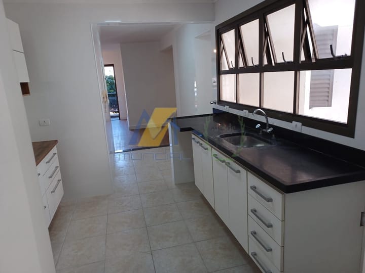 Apartamento para alugar com 4 quartos, 96m² - Foto 24