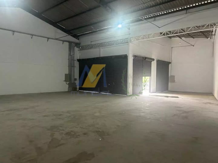 Depósito-Galpão-Armazém para alugar, 247m² - Foto 7