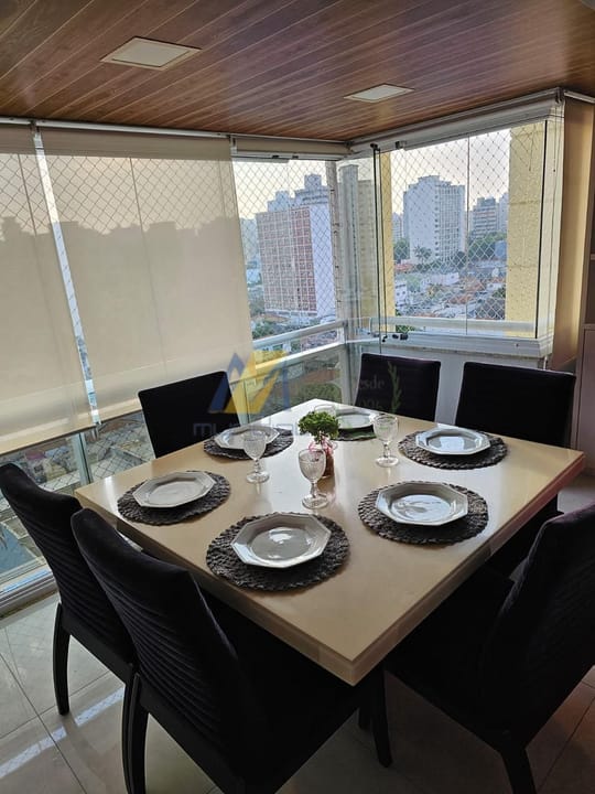 Apartamento à venda com 4 quartos, 128m² - Foto 27