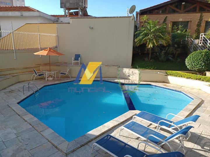Apartamento para alugar com 4 quartos, 96m² - Foto 42