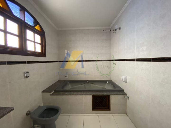 Casa à venda com 3 quartos, 125m² - Foto 27