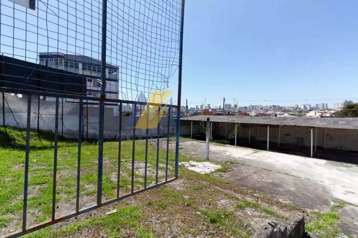 Loteamento e Condomínio para alugar, 1272m² - Foto 9