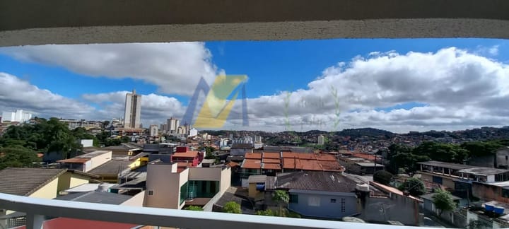 Apartamento à venda com 3 quartos, 160m² - Foto 24