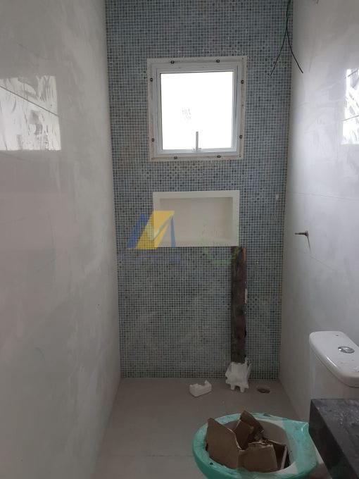 Apartamento à venda com 2 quartos, 110m² - Foto 11