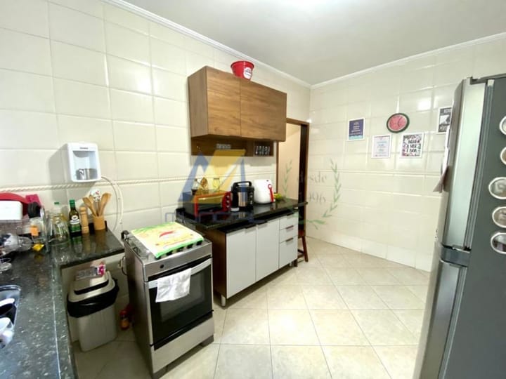 Casa à venda com 3 quartos, 89m² - Foto 17