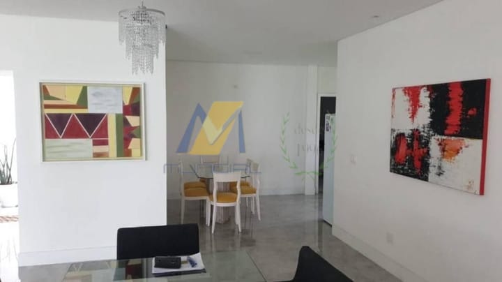 Casa para alugar com 8 quartos, 628m² - Foto 15