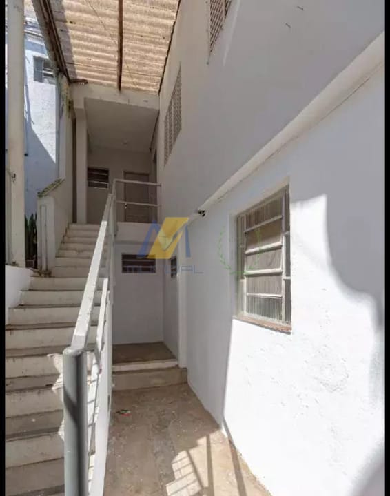 Casa para alugar com 2 quartos, 60m² - Foto 4