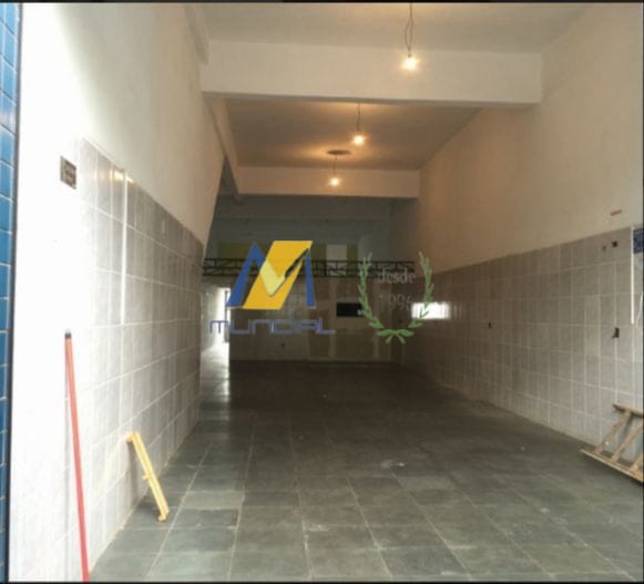 Loja-Salão para alugar, 200m² - Foto 17