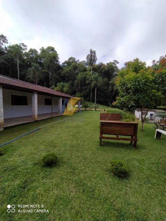 Fazenda para alugar com 4 quartos, 750m² - Foto 17