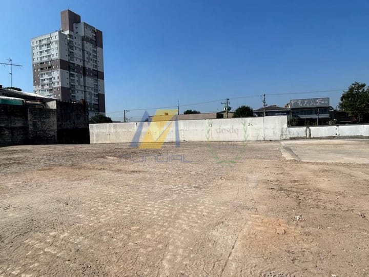 Loteamento e Condomínio para alugar, 2630m² - Foto 4