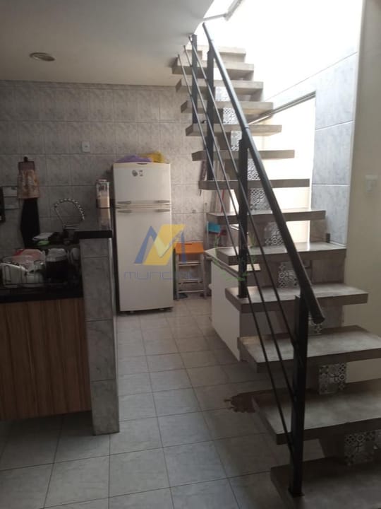 Apartamento à venda com 3 quartos, 126m² - Foto 11