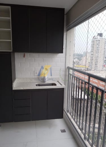 Apartamento para alugar com 2 quartos, 51m² - Foto 15