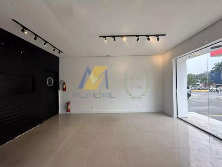 Conjunto Comercial-Sala para alugar, 60m² - Foto 14