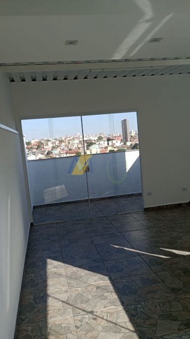 Apartamento para alugar com 2 quartos, 90m² - Foto 9