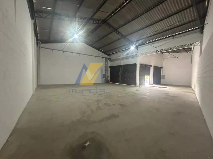 Depósito-Galpão-Armazém para alugar, 247m² - Foto 16