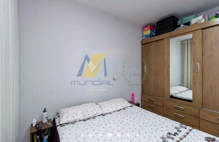 Apartamento à venda com 2 quartos, 45m² - Foto 15