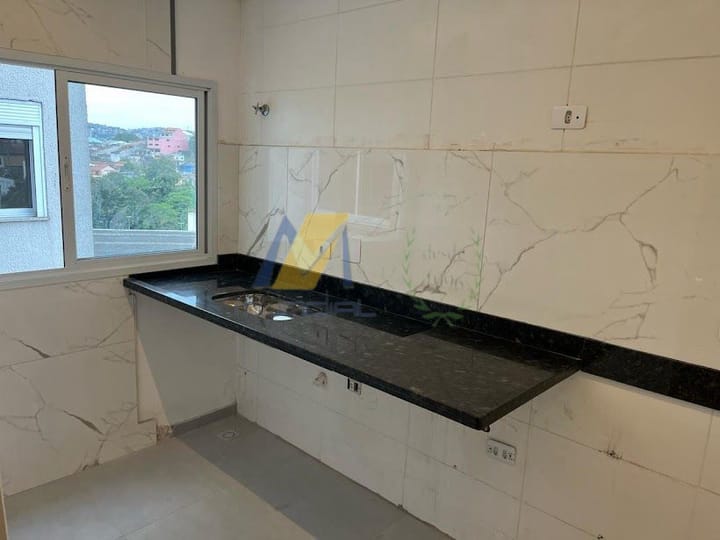 Apartamento para alugar com 2 quartos, 97m² - Foto 17