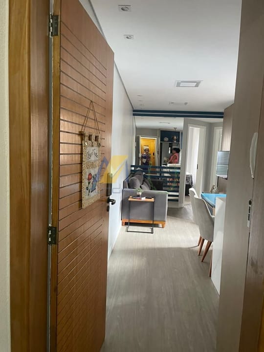 Apartamento à venda com 2 quartos, 88m² - Foto 18