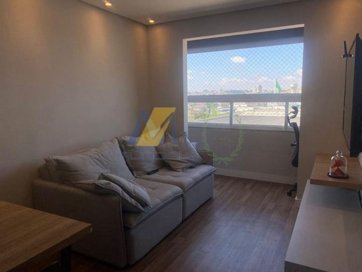 Apartamento à venda com 2 quartos, 48m² - Foto 24