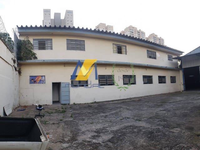 Depósito-Galpão-Armazém para alugar, 950m² - Foto 18