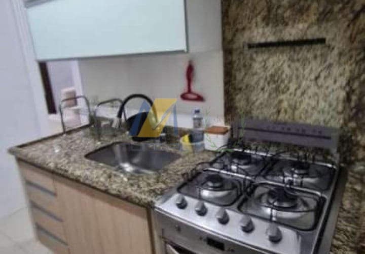 Apartamento à venda com 2 quartos, 50m² - Foto 20