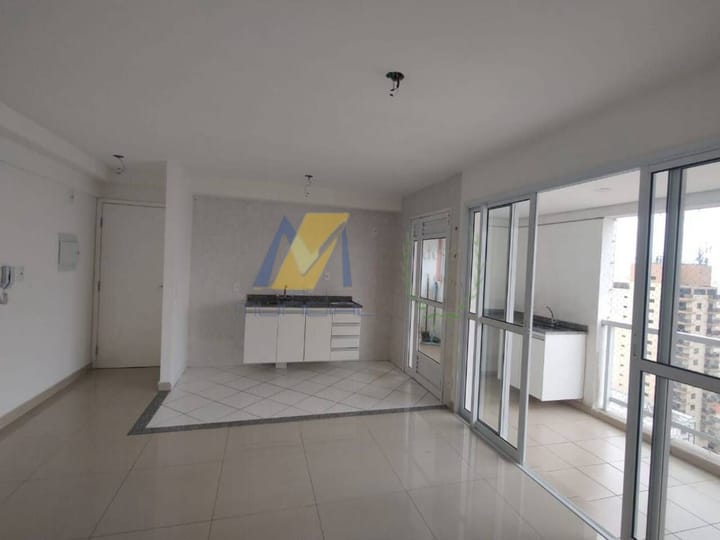 Apartamento para alugar com 2 quartos, 69m² - Foto 12