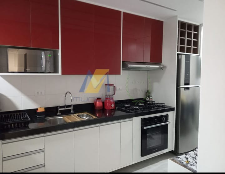 Apartamento à venda com 2 quartos, 90m² - Foto 16