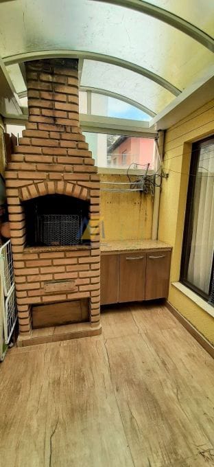 Apartamento à venda com 2 quartos, 70m² - Foto 6