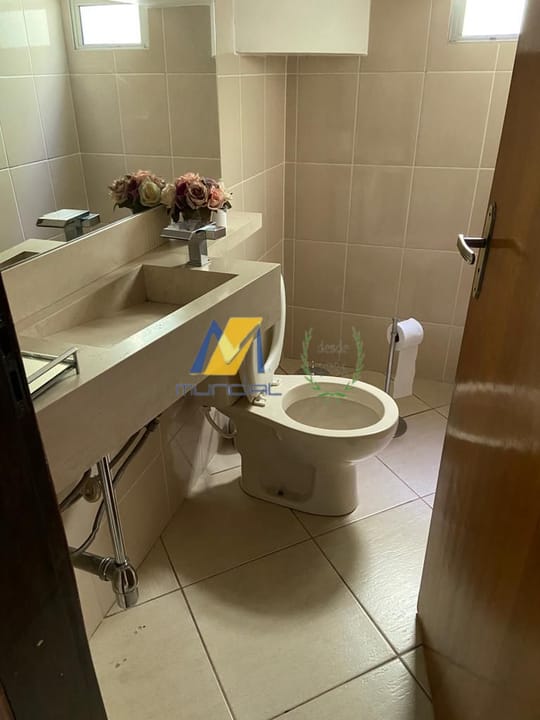 Casa à venda com 3 quartos, 166m² - Foto 20