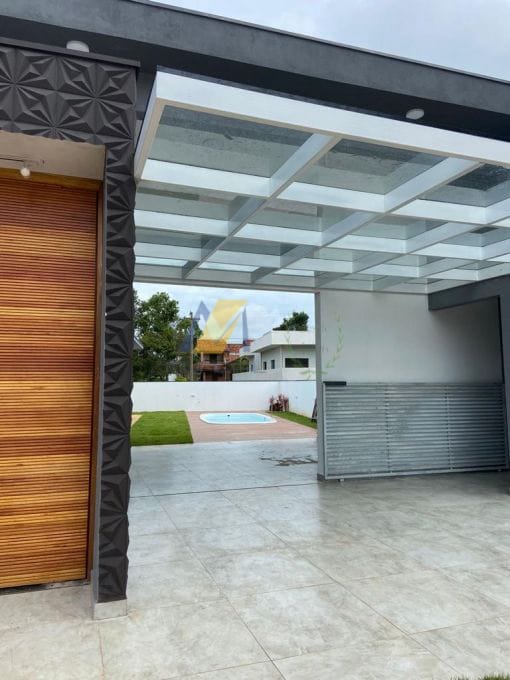 Casa à venda com 3 quartos, 160m² - Foto 16