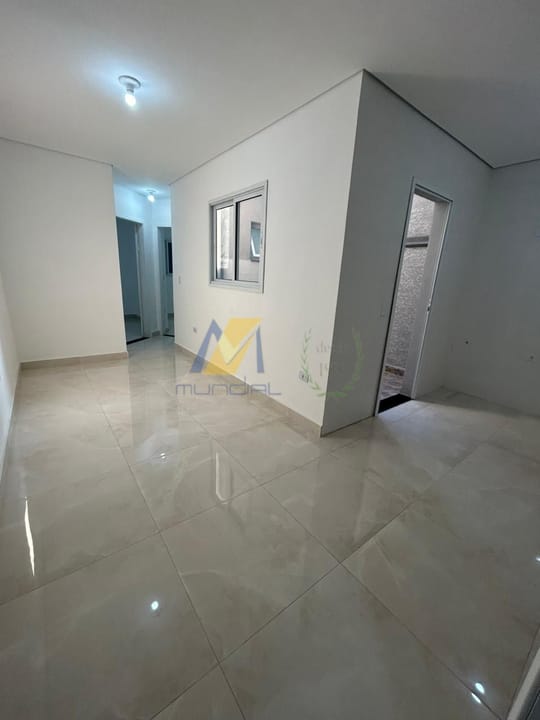 Apartamento à venda com 2 quartos, 47m² - Foto 7