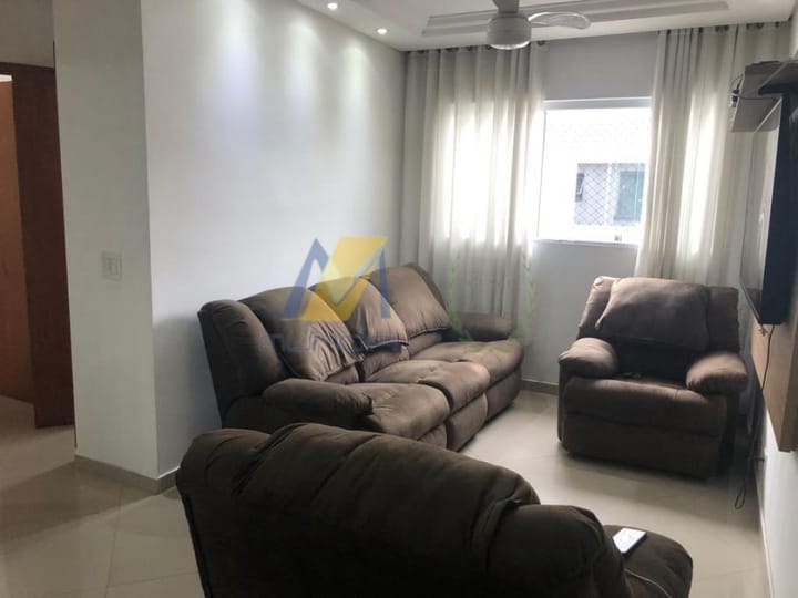 Apartamento à venda com 2 quartos, 102m² - Foto 16